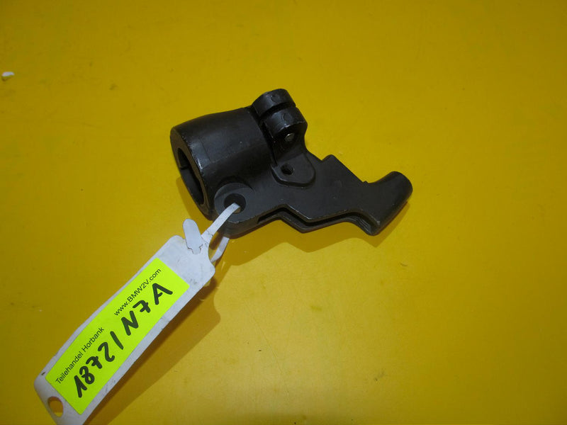 BMW R90 R75 R60 R50 /5 /6 S 1.Serie Griffeinheit links Lenkerarmatur 1232980 NOS