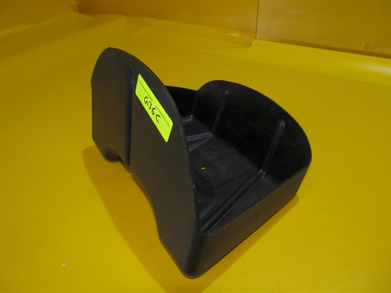 BMW R100 R80 /7 RS RT R90S Werkzeugkasten hinten 1232666 rear tool box