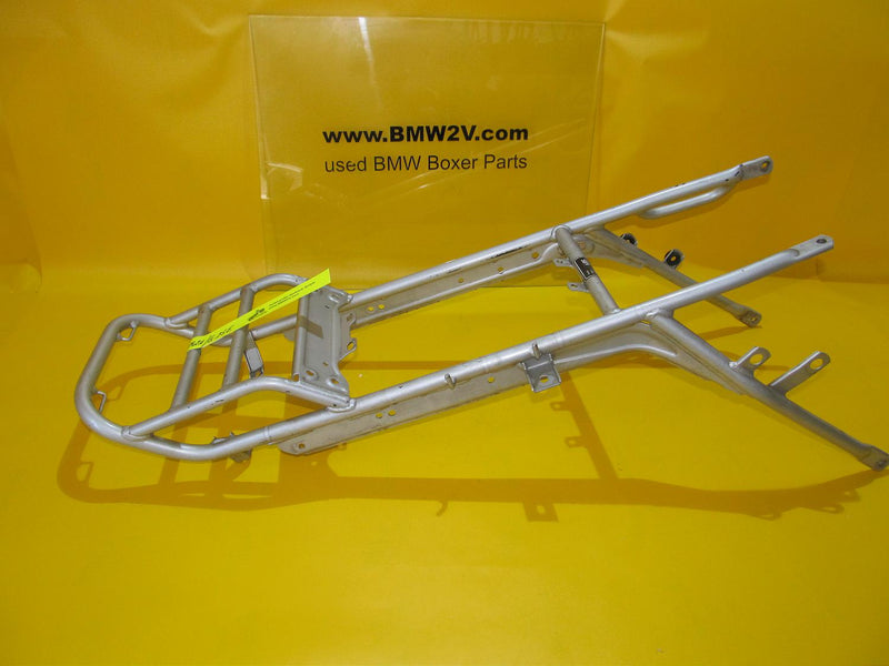 BMW R100R R80R Rahmen Heckrahmen 2314266 rear frame