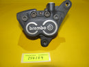 BMW R80R R100R K1100 K1 K100 Brembo Bremssattel Bremse rechts 2331628