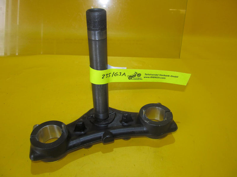 BMW R100 R80 R65 Monolever Gabelbrücke unten Steuerkopf fork steering head