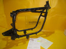 BMW R80 GS Hauptrahmen Rahmen mit Brief 1993 motorcycle main frame