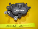 BMW F650 Bremssattel Bremse links brake caliper left