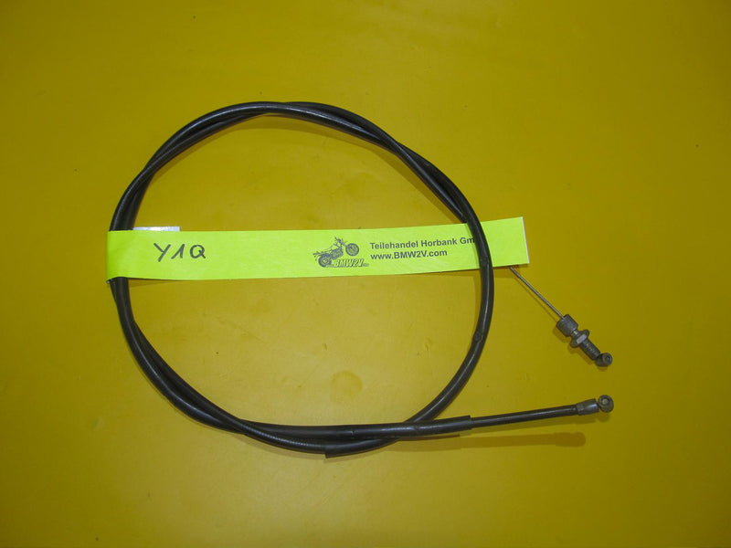 BMW K1100 K100 RS K1 K75S Starterzug Chokezug L=1200mm 1451637 choke cable