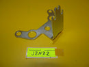 BMW R100 R80 R75 Cockpithalter Instrumentenhalter 75mm verzinkt cockpit holder