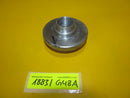 BMW R45 R65 K100 K75 Rund Mutter Gabelbrücke 1237244 colar nut triple clamp