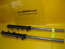 BMW R100R R80R K75 Gabel Gabelholme Showa  41mm 23122968 2312297 fork leg