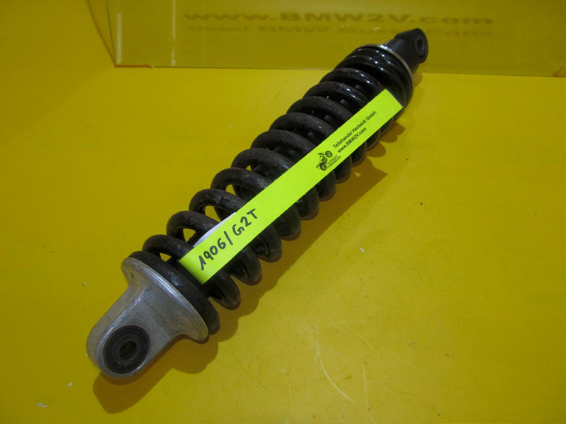 BMW R80 G/S 80-87 Federbein Stoßdämpfer schwarz 10mm 2301743 shock absorber