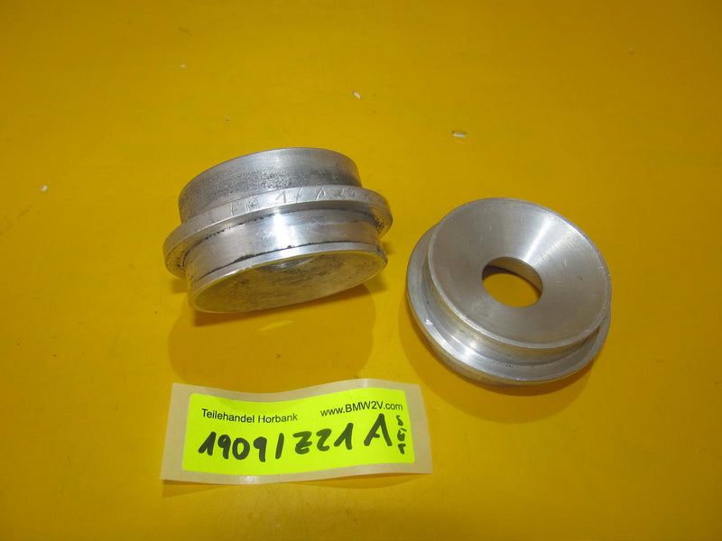 BMW R100 (76-84) Fallert Drossel Kit Reduzierblenden auf 20kW für 40er Vergaser