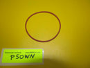 BMW R100 R90 R80 R75 R65 Dichtung O-Ring Ölpumpe Deckel 1335895 gasket oil pump