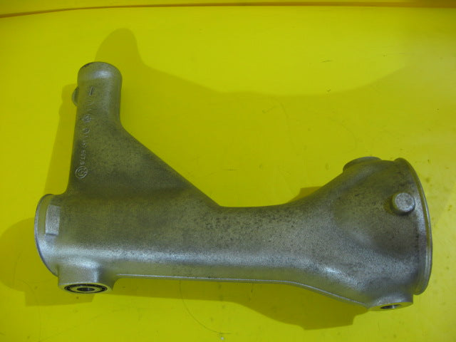 Kardantunnel Schwinge Kardan BMW R100 R80 GS R swingarm transmission tunnel