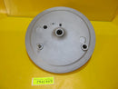 BMW R60 /6 74-76 Brems Ankerplatte Bremsträger Radnabe vorne 17mm 1233681