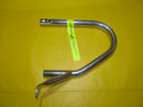 BMW R100 R80 Sturzbügel rechts chrom 2301802 Asymmetrisch crashbar right