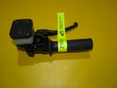 BMW R100R R80R K100 K75 Griffeinheit Lenkerarmatur rechts 15mm Gasgriff 2314027