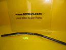 Motorrad Lenker Raximo LE1 Aluminium schwarz 22mm L=730mm NEU