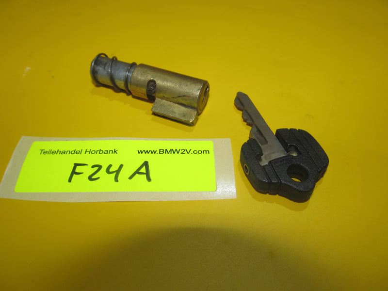 BMW R100 R90 R80 R75 R60 R65 R45 Lenkschloss 44,5mm 1243274 steering lock