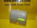 BMW R100 R80 RT K75 K100 K1100 Rückenlehne für Topcase 2300243 backrest