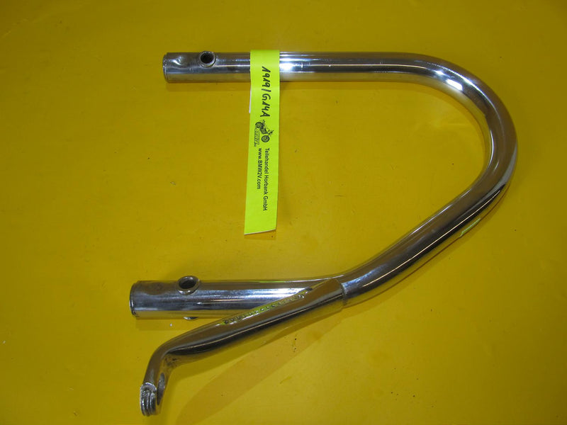 BMW R100 R80 R75 R60 Sturzbügel rechts Symmetrisch 1230802 crashbar right