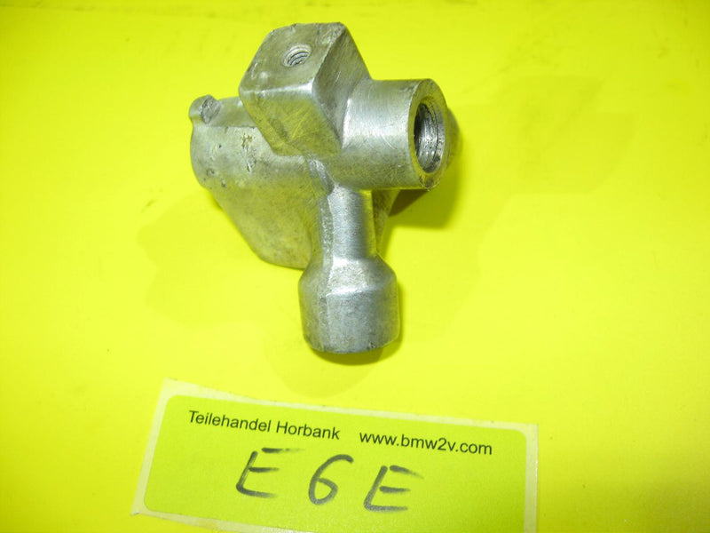 BMW R100 R80 Verteiler für Bremsleitung 1980-1984 1241568 os Distribution piece