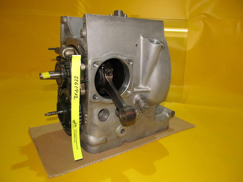 BMW R75 /5 Motor Rumpfmotor 1973 88000km hull engine moteur de la coque