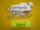 BMW R100 R90 R80 R75 R60 R50 Halteschelle Schelle Krümmer rechts 38mm -NEU-