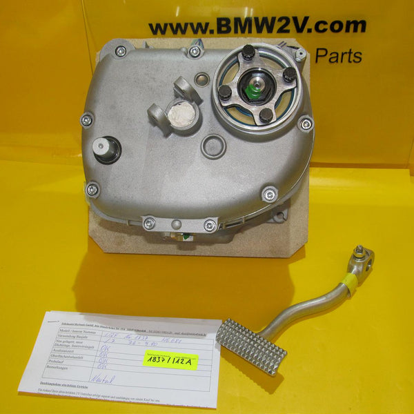Getriebe Kickstarter -NEU- BMW R100 R80 R75 R65 R45 /7 76-80 gearbox n