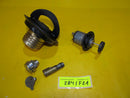 BMW R100 R80 R75 R65 R45 Schlosssatz Zündschloss 4-stufig Tankdeckel lock kit