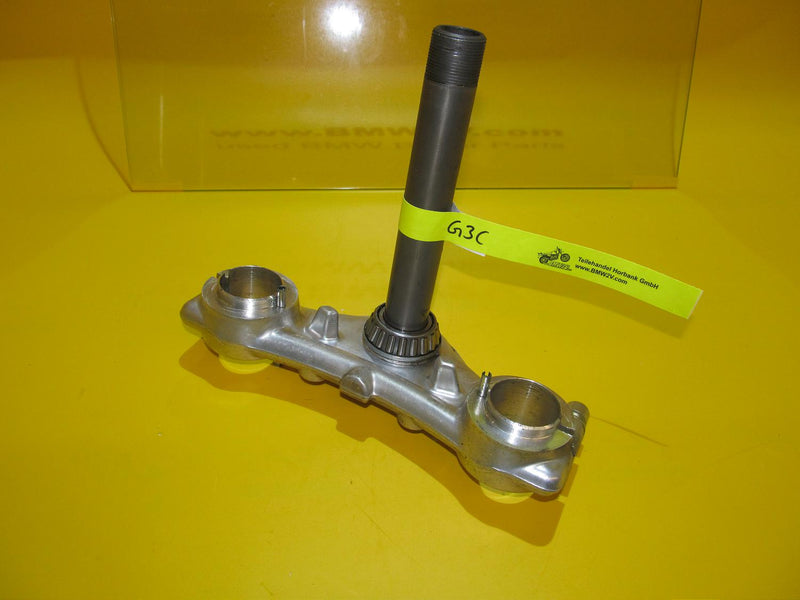 BMW R100 R90 R80 R75 R60 /6 /7 Gabel Gabelbrücke unten 36mm 1233956 triple clamp
