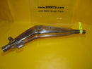 BMW R100 GS R80 GS Schalldämpfer Auspuff Endtopf 45mm Zeuna 1452359 muffler