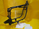 BMW R100 GS PD Paris Dakar Rahmen Hauptrahmen mit Brief 1992 main frame