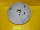 BMW R75 R60 R50 /5 /6 Brems Ankerplatte Bremsträger Radnabe vorne 1230024