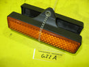 BMW R100 R80 K100 K75 Satz Reflektor Gabelholme Seitenstrahler reflector