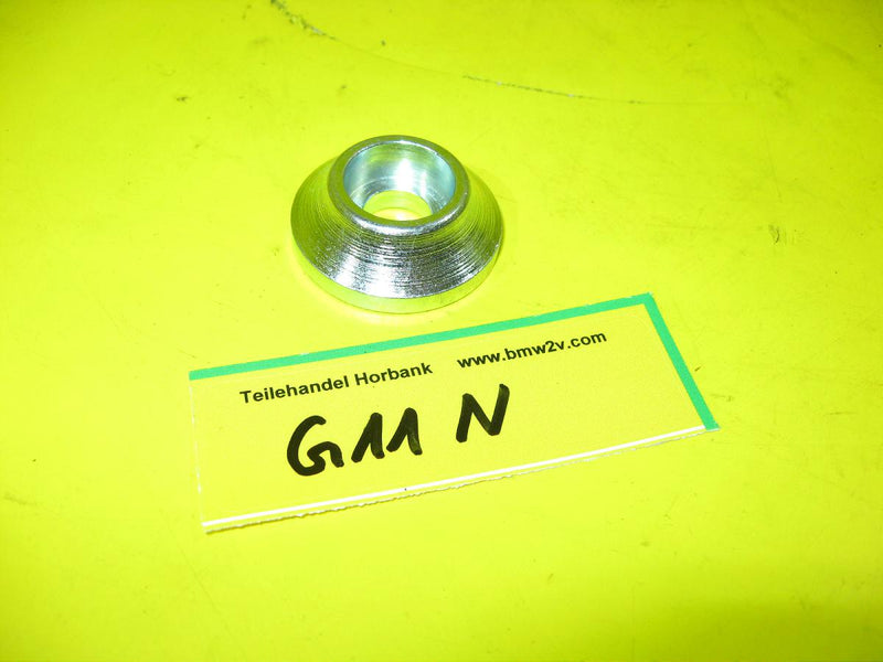 BMW R100 R80 R65 Distanzscheibe Abdeckkappe Steckachse 1450834 axle bush