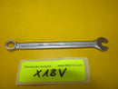 Gabel-Ring Schlüssel Maulring 7mm Heyco Bordwerkzeug Made Germany tool wrench
