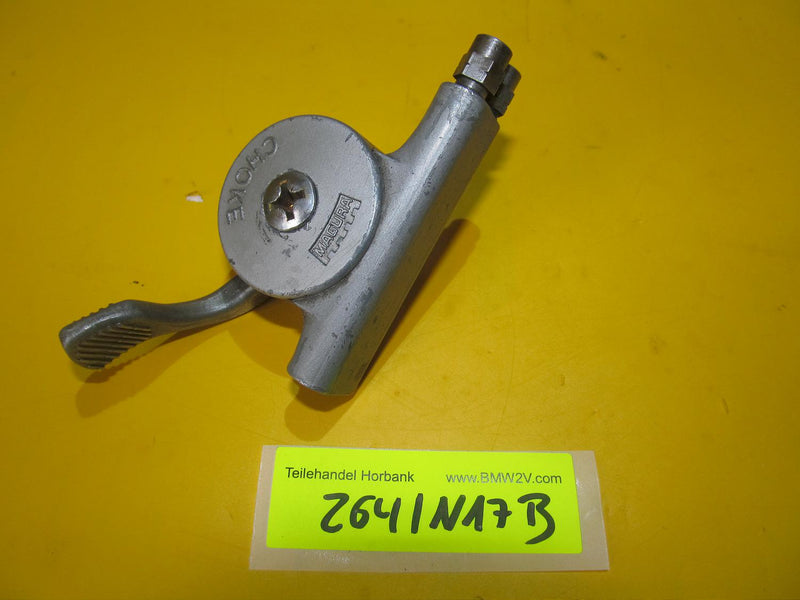 BMW R45 R65 R75 R80 R90 R100 /5 /6 /7 Magura Chokehebel starter choke