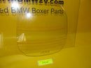 BMW R80 R100 RT Streuscheibe Scheinwerferglas Form Glas 1239110 NOS
