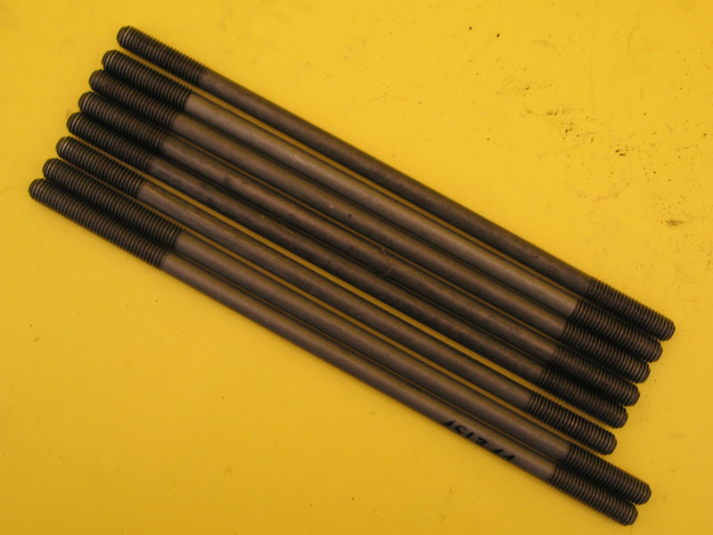 Zylinderbolzen Stehbolzen BMW R45 R65 cylinder bolts bolt studs