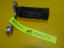 BMW R45 R65 1978-1980 Fußraste Fahrer links footrest driver left  poggiapiedi