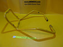 BMW R100 GS R80 GS Sturzbügel vorne Lampenbügel Bügel crash bar lamp bracket