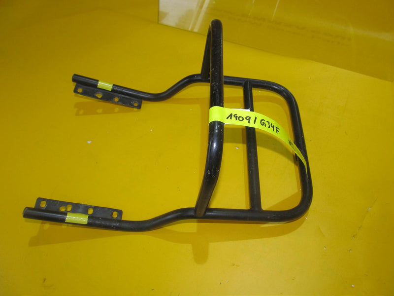BMW R100 R90 R80 R75 R60 R65 R45 Gepäckträger Heck 1239480 porter portiere