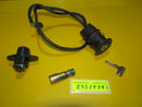 BMW R80 R100 GS R Schlossatz Zündschloss Lenkschloss Sitzbankschloss lock kit