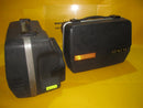 BMW R45 R65 R80 R100 Touren Koffer Set symmetrisch luggage case