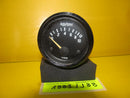 VDO Öldruck Instrument 52mm 12V 0-10 bar BMW VW Mercedes oil pressure gauge