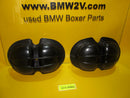 BMW R100 R80 R65 R45 Satz Ventildeckel Classic Zylinderkopfdeckel valve cover