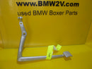 Fußbremshebel Bremshebel 10mm BMW R100 R80 80-84 1241952 brake pedal