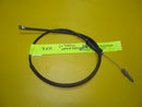 BMW R100 R80 R65 R45 Starterzug Chokezug oben Hochlenker L=764mm 1242594 cable