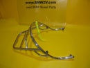 BMW R100 R90 R80 R75 R60 /6 /7 Gepäckträger Heck chrom 1239300 porter