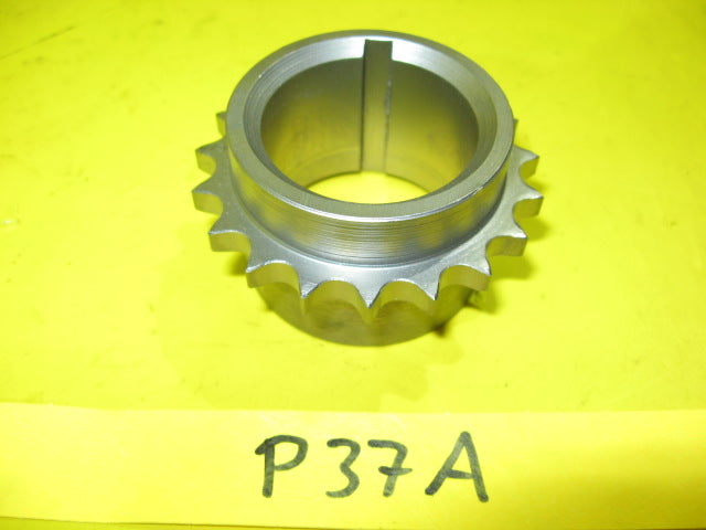 Kettenrad Ritzel Steuerkette Kurbelwelle BMW R100 R80 R65 R45 crankshaft sprocke
