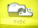 BMW R100 R90 R80 R75 R60 Motorentlüftung Entlüftung Deckel motor ventilation