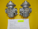 BMW R90 /6  R75 /7 Set Vergaser Bing 64/32/11  64/32/12 -überholt- carburettor
